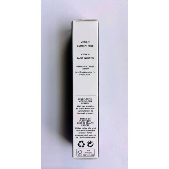 BareMinerals Mineralist Lip Gloss - Balm 4ml/0.13 fl oz, Serenity - Set of 2 - Picture 5 of 6